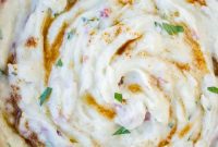 Amber Buttered Cream