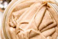 Spiced Honey Butter Delight