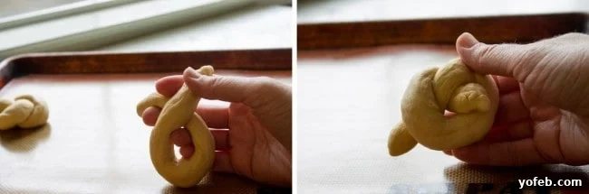 Golden Sweet Potato Dream Rolls 12 Buttery Sweet Potato Rolls from The Food Charlatan