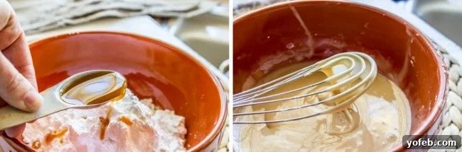 Perfect 4 Ingredient Apple Cider Doughnuts 8 4 Ingredient Apple Cider Doughnuts from The Food Charlatan