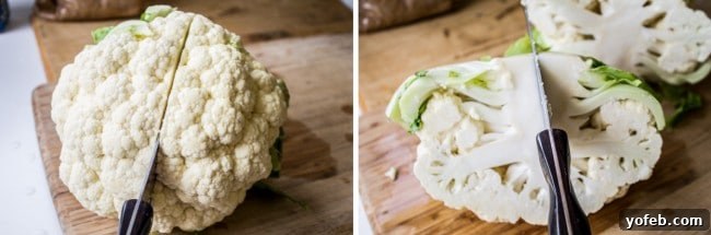 Silky Cauliflower Alfredo 8 Asian Cauliflower Rice from The Food Charlatan