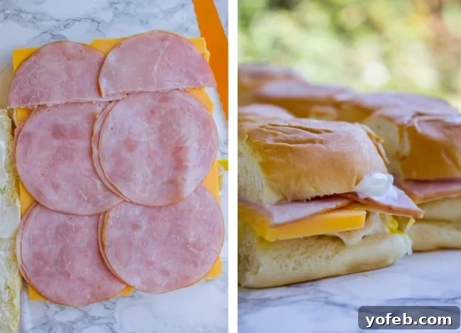 9 Smart Make-Ahead Lunch Ideas 5 9 Make Ahead Lunch Ideas from The Food Charlatan