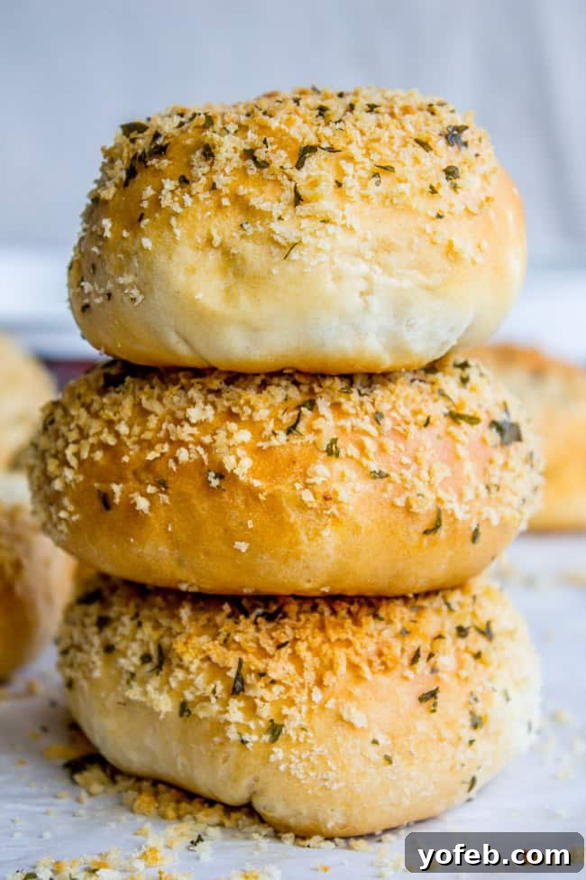 Velvet Chicken Mushroom Rolls 5 Chicken, Mushroom, and Cream Cheese Stuffed Rolls from The Food Charlatan