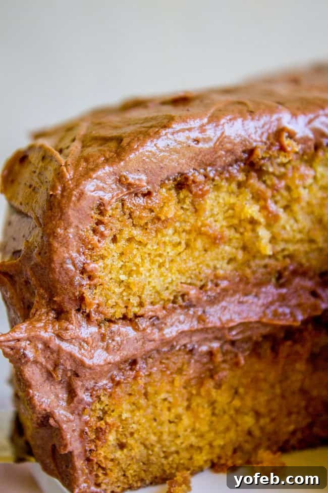 Brown Sugar Yellow Cake with Chocolate Frosting: The ultimate moist and tender yellow cake recipe featuring brown sugar, paired with a decadent homemade chocolate frosting. Ideal for any celebration, this easy-to-follow recipe guarantees a show-stopping dessert. A beautifully frosted brown sugar yellow cake, generously coated in rich chocolate frosting, ready to be sliced and enjoyed.