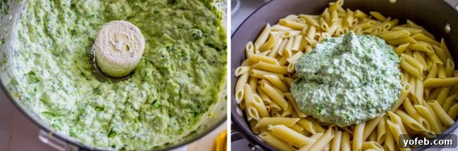 Lemon Ricotta Pasta with Fresh Peas (30 Minutes) from The Food Charlatan. This lemon pasta recipe is perfect for summer! It is so easy and done in 30 minutes. The cheesy sauce is made by blending ricotta with peas and lemon. Top it with Parmesan and garden fresh peas, and you have a hearty vegetarian dinner! It's so good! #pasta #lemonpasta #ricotta #ricottapasta #peas #freshpeas #pinenuts #summer #easy #easyrecipe #30minutes #parmesan #garlic #creamy #sauce #healthy #vegetarian #onepot A bowl of fresh peas, ready for cooking or garnishing