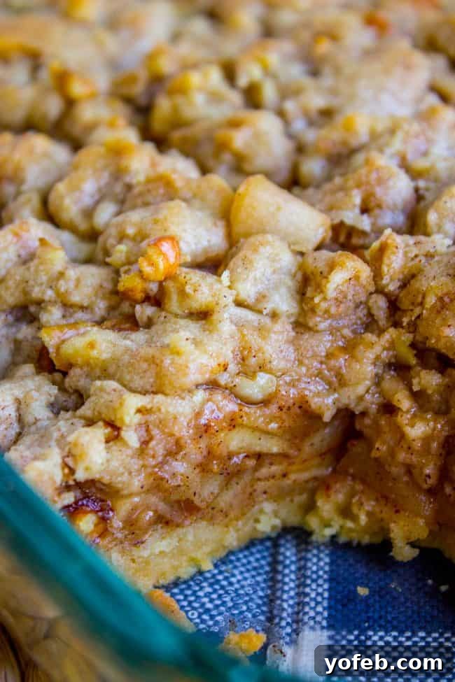 The Ultimate Homemade Apple Pie Bar Recipe apple pie bars recipe