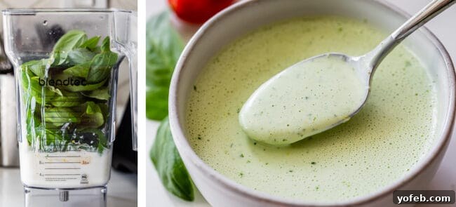Serving Your Grilled Caprese Salad: Tips for Freshness Mixed Caprese salad with grilled elements and dressing