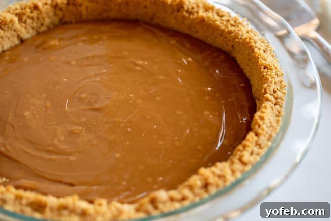 How to Make the Perfect Graham Cracker Pie Crust Ingredients for a thick graham cracker crust: crushed graham crackers, sugar, and melted butter, ready to be combined and pressed into a pie dish.