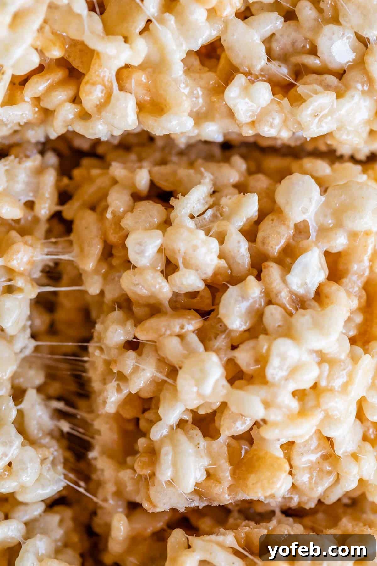 Foolproof Rice Krispies Treats 17 Homemade Rice Krispie Treats