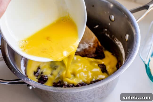 how to make mint brownies