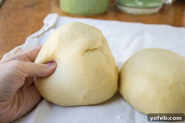 Golden Santa Bread Your Christmas Masterpiece 10 Close-up on forming Santa's face details