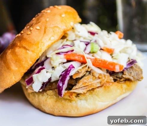 Southern Peach Pulled Pork 3 Delicious peach slices for smoothies, pancakes, and more