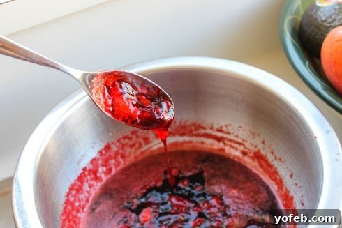 Effervescent Cherry Coke Gelatin Dreams 11 Coca-Cola Jello Salad with Cherries