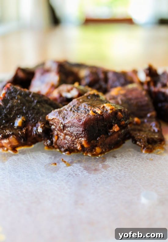 Thai Steak Salad: Slow Cooked Perfection with Peanut Hoisin 6 CrockPot Thai Steak Salad with Peanut-Hoisin Sauce