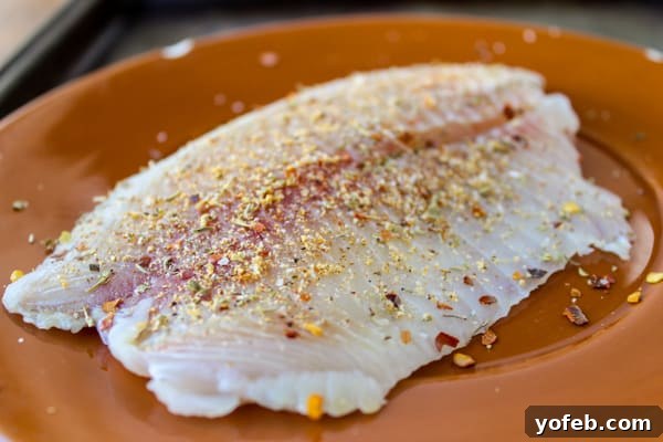 Flame-Kissed Tilapia with Zesty Corn Salsa 5 Grilled Tilapia with Corn Salsa | TheFoodCharlatan.com