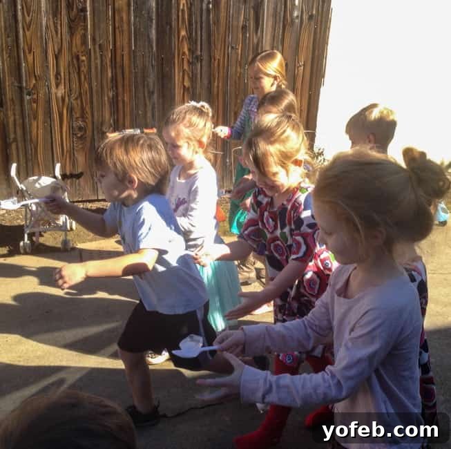Frozen Party Ice Cube Race Fun Ice Cube Race Game for a Frozen Birthday
