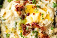 Irish Colcannon
