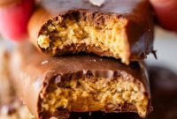 Reese’s Easter Peanut Butter Bliss