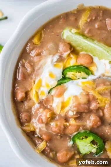 Authentic Mexican Black Beans Recipe with Garlic and Cilantro 13 Traditional Tejano Beans from The Food Charlatan