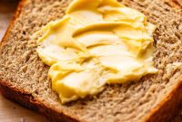 Soft Honey Whole Wheat Bread Recipe
